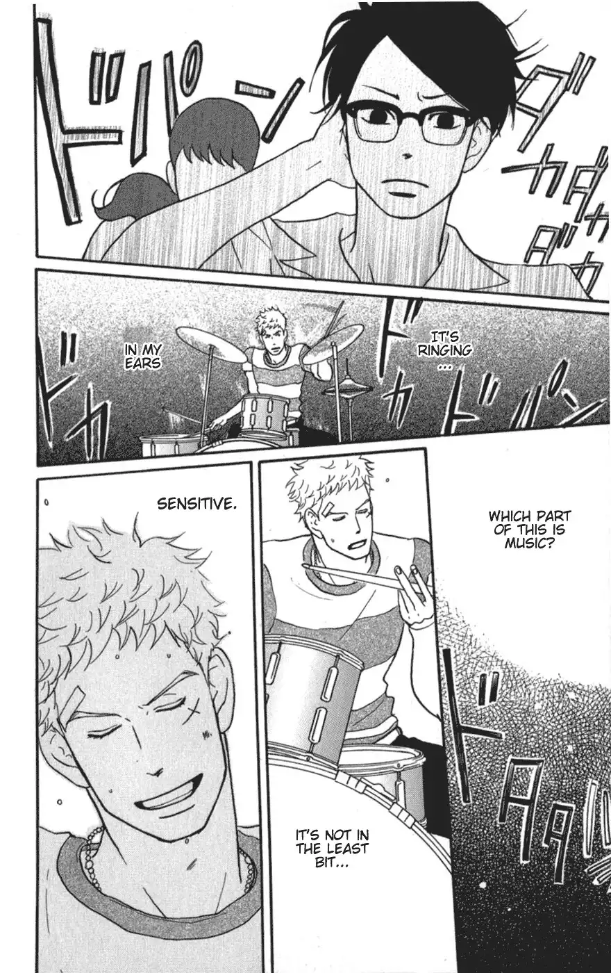 Sakamichi no Apollon Chapter 3 23